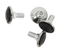 Justeringsskruv 30 mm 4-pack Home>it